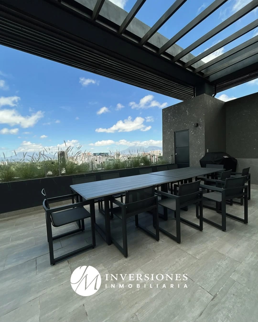 Apartamento de 1 dormitorio para estrenar en zona 10 — Apartamento en Alquiler en Zona 10, Guatemala, Ciudad — foto 11 de 13