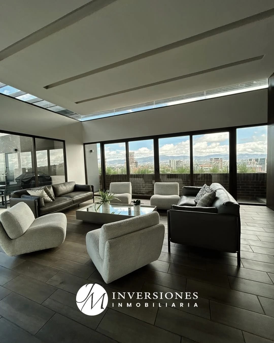 Apartamento de 1 dormitorio para estrenar en zona 10 — Apartamento en Alquiler en Zona 10, Guatemala, Ciudad — foto 13 de 13