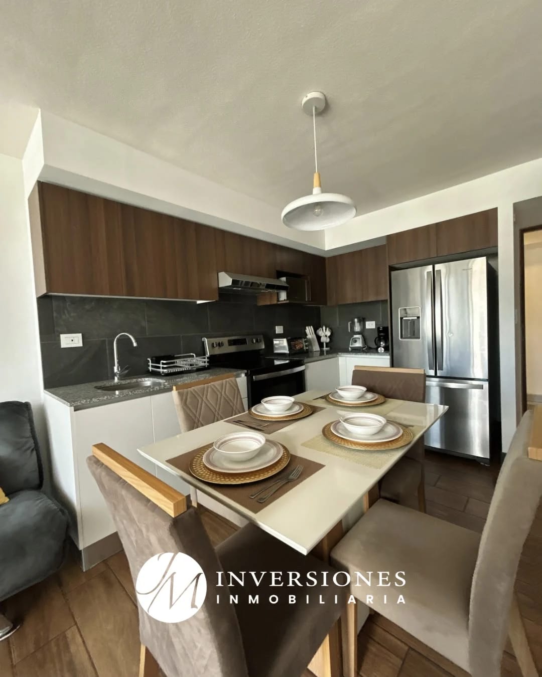 Apartamento en renta en zona 14 — Apartamento en Alquiler en Zona 14, Guatemala, Ciudad — foto 1 de 17