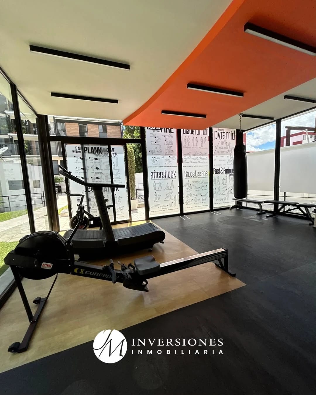 Apartamento en renta en zona 14 — Apartamento en Alquiler en Zona 14, Guatemala, Ciudad — foto 10 de 17