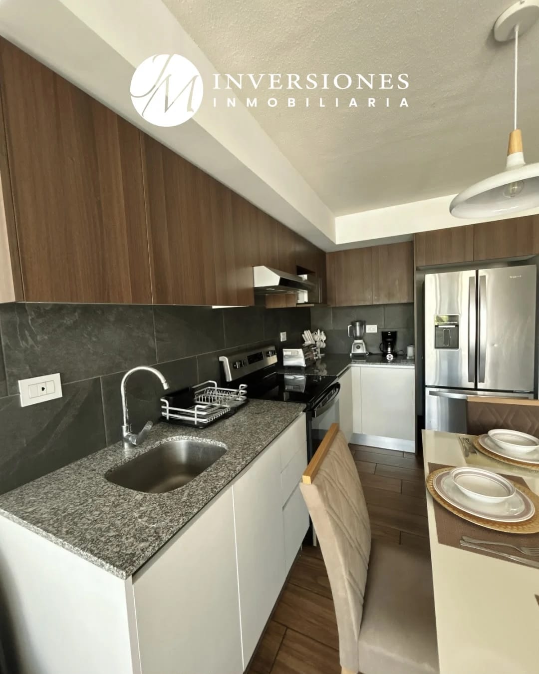 Apartamento en renta en zona 14 — Apartamento en Alquiler en Zona 14, Guatemala, Ciudad — foto 3 de 17