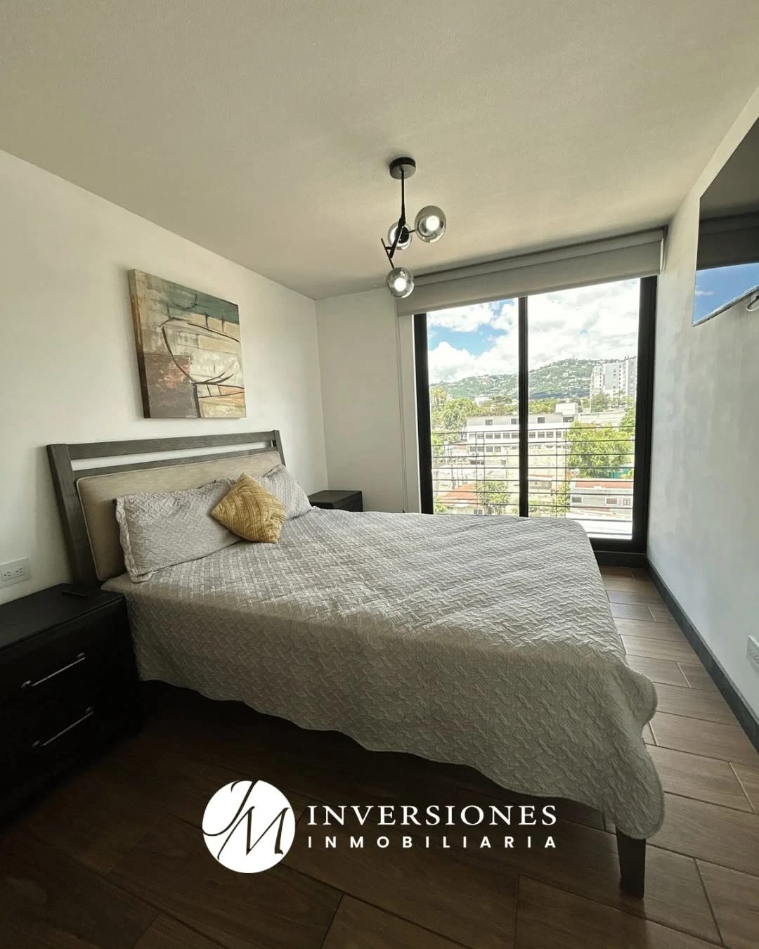 Apartamento en renta en zona 14 — Apartamento en Alquiler en Zona 14, Guatemala, Ciudad — foto 5 de 17