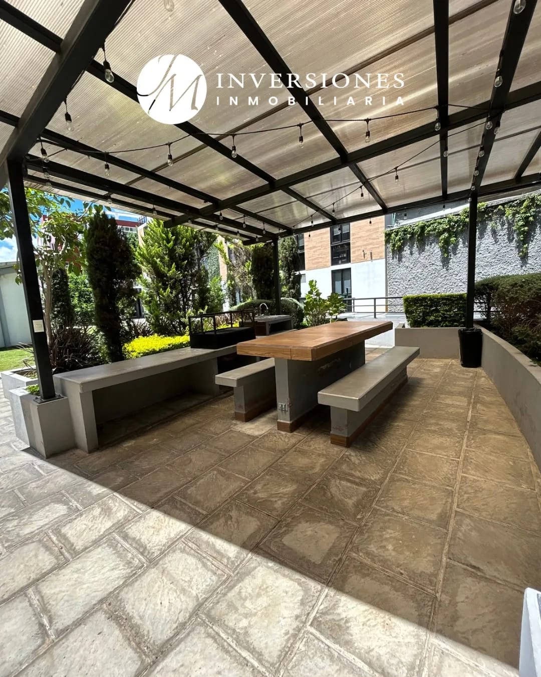 Apartamento en renta en zona 14 — Apartamento en Alquiler en Zona 14, Guatemala, Ciudad — foto 16 de 17