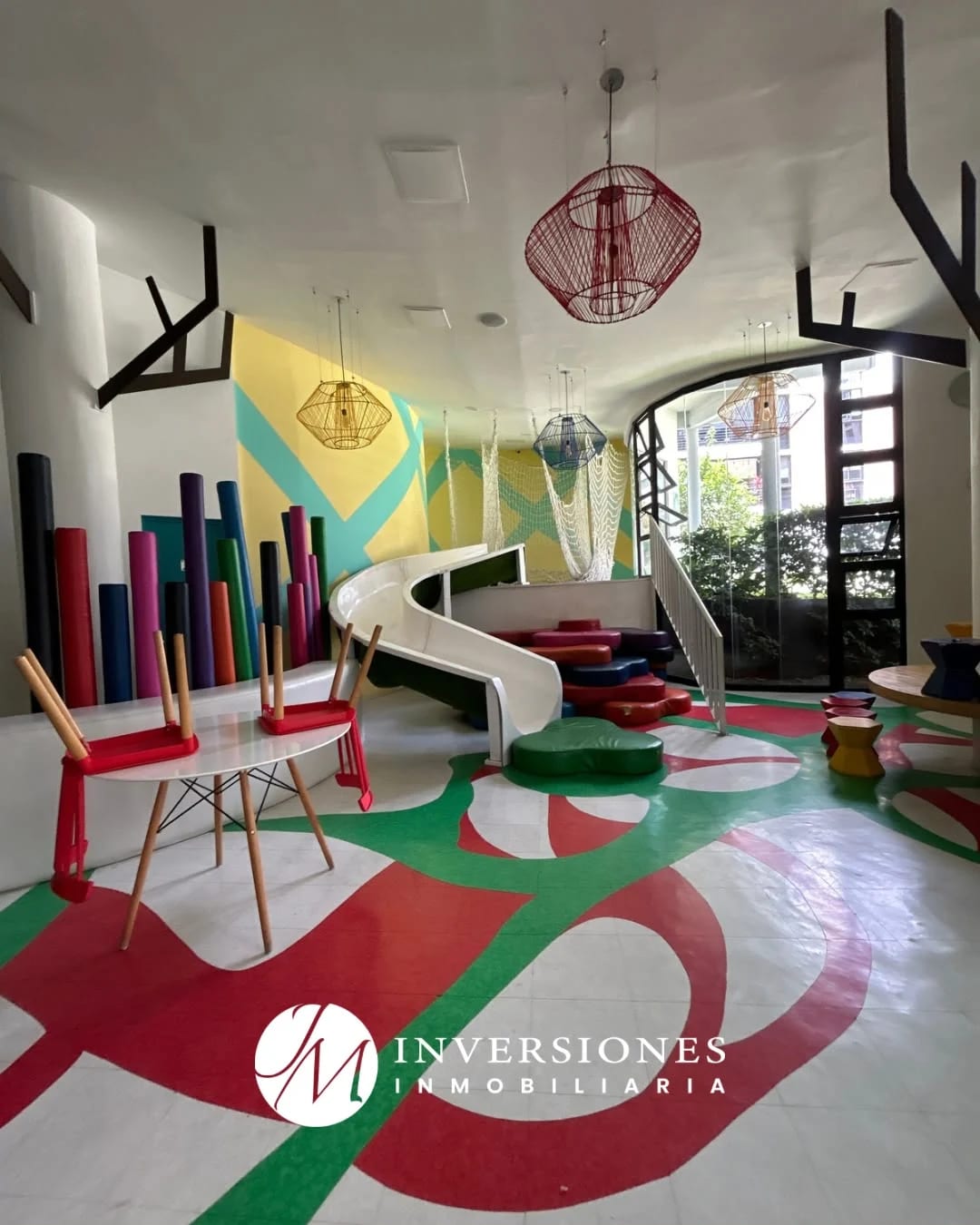 Apartamento en renta en zona 14 — Apartamento en Alquiler en Zona 14, Guatemala, Ciudad — foto 17 de 17