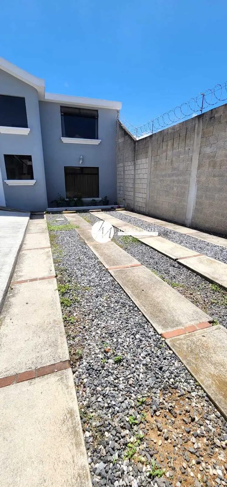 Apartamento en Renta B2/B3 San Cristobal — Apartamento en Alquiler en Zona 8 Mixco, Guatemala, Ciudad — foto 15 de 16