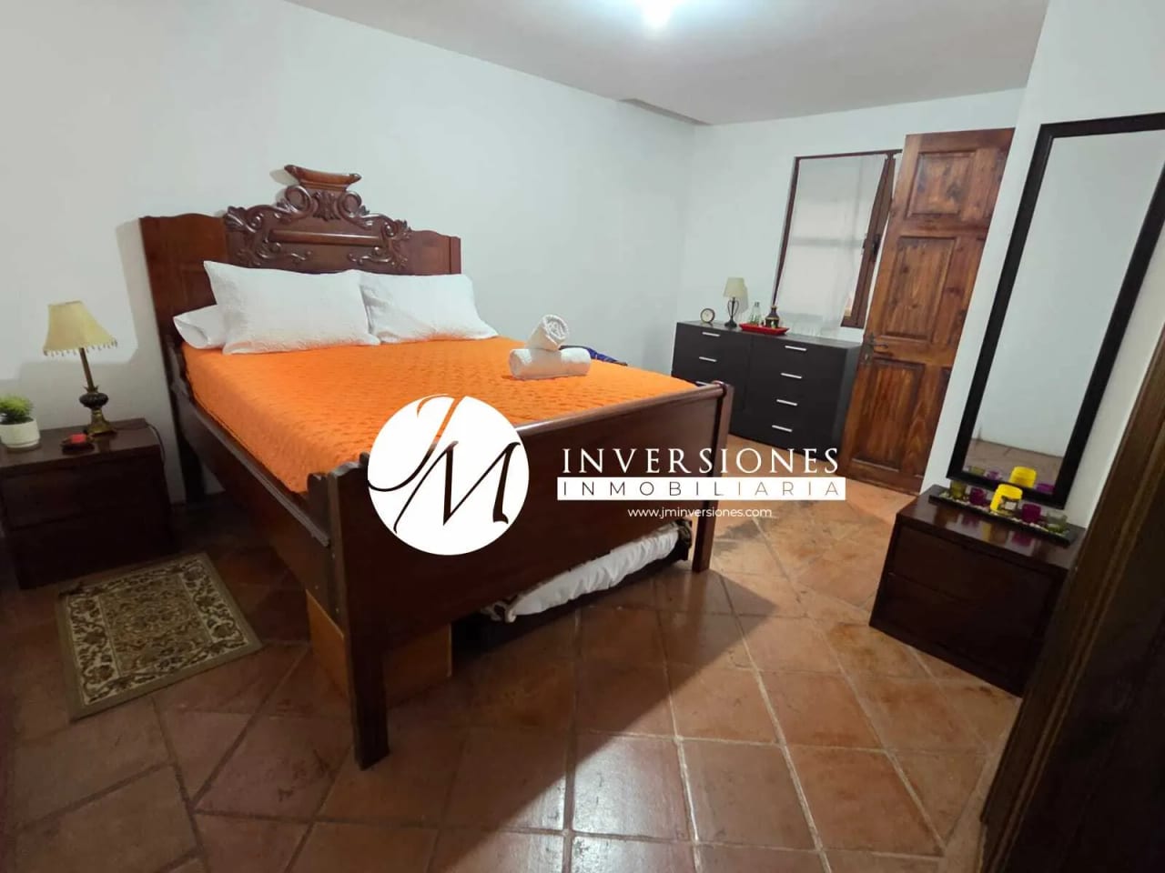 Casa en venta dentro de condominio en Antigua Guatemala — Casa en Venta en Antigua, Sacatepéquez — foto 6 de 7