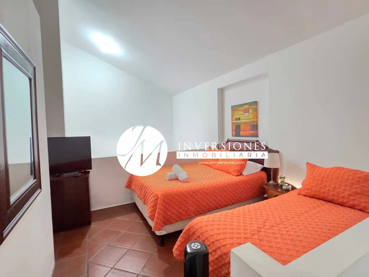 Casa en venta dentro de condominio en Antigua Guatemala — Casa en Venta en Antigua, Sacatepéquez — foto 7 de 7