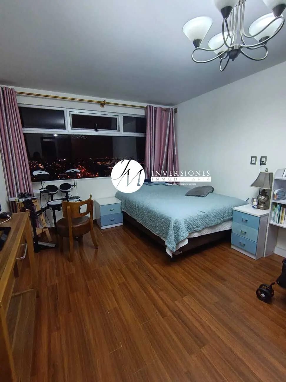 Apartamento en Venta de 3 Dormitorios en zona 11 — Apartamento en Venta en Zona 11, Guatemala, Ciudad — foto 5 de 9