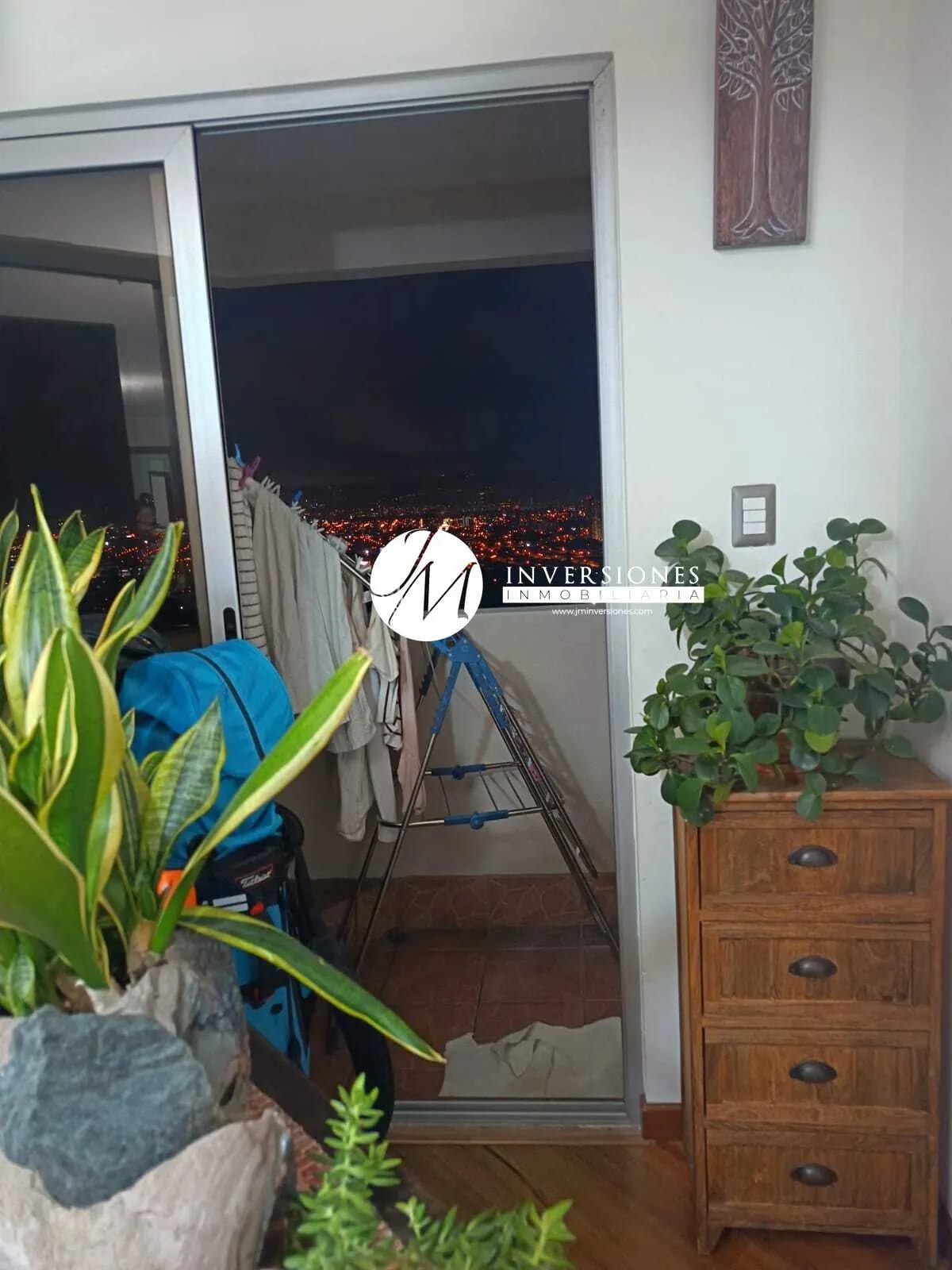 Apartamento en Venta de 3 Dormitorios en zona 11 — Apartamento en Venta en Zona 11, Guatemala, Ciudad — foto 8 de 9