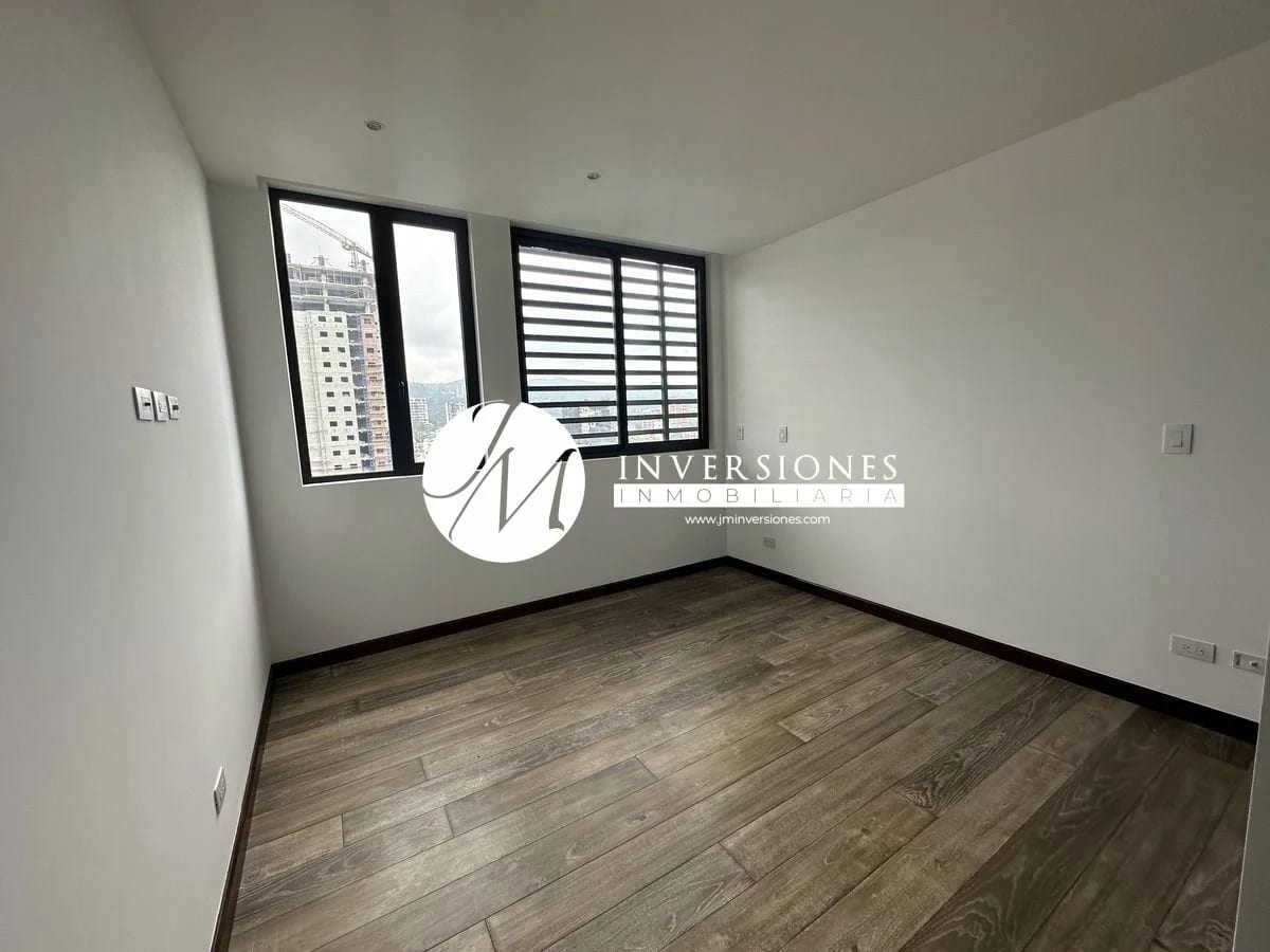 Apartamento en renta en zona 15 de 1 Dormitorio — Apartamento en Alquiler en Zona 15, Guatemala, Ciudad — foto 4 de 17