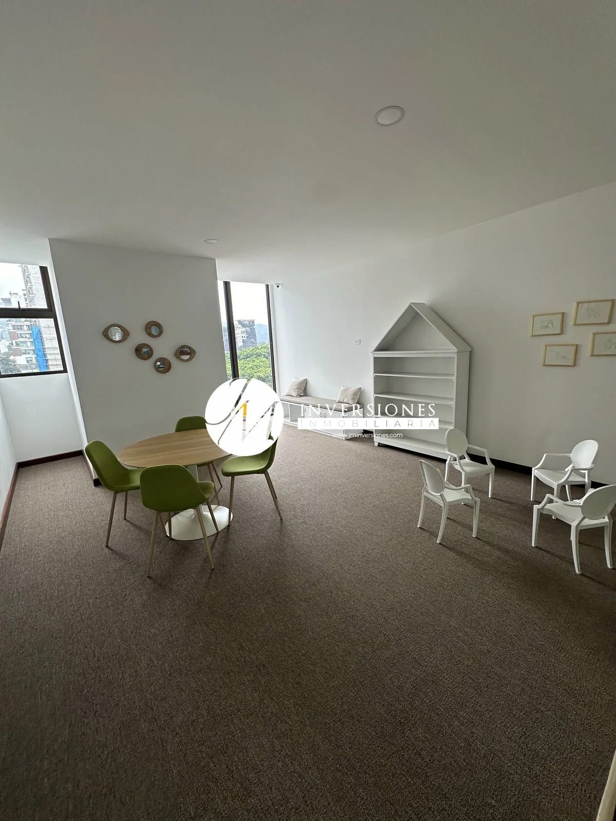 Apartamento en renta en zona 15 de 1 Dormitorio — Apartamento en Alquiler en Zona 15, Guatemala, Ciudad — foto 10 de 17