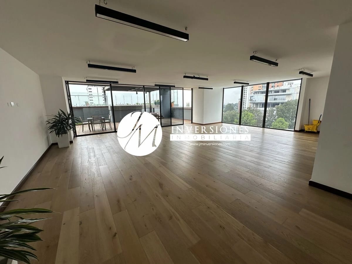 Apartamento en renta en zona 15 de 1 Dormitorio — Apartamento en Alquiler en Zona 15, Guatemala, Ciudad — foto 13 de 17