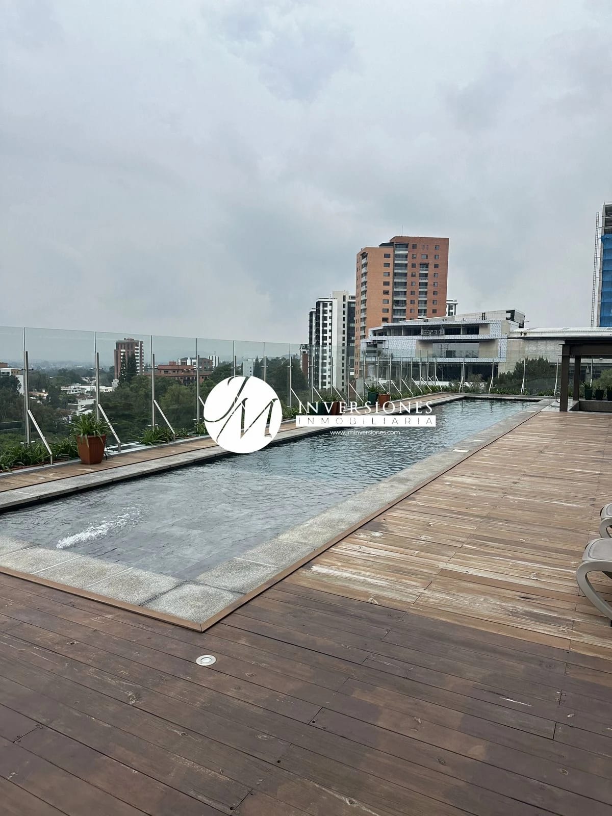 Apartamento en renta en zona 15 de 1 Dormitorio — Apartamento en Alquiler en Zona 15, Guatemala, Ciudad — foto 16 de 17