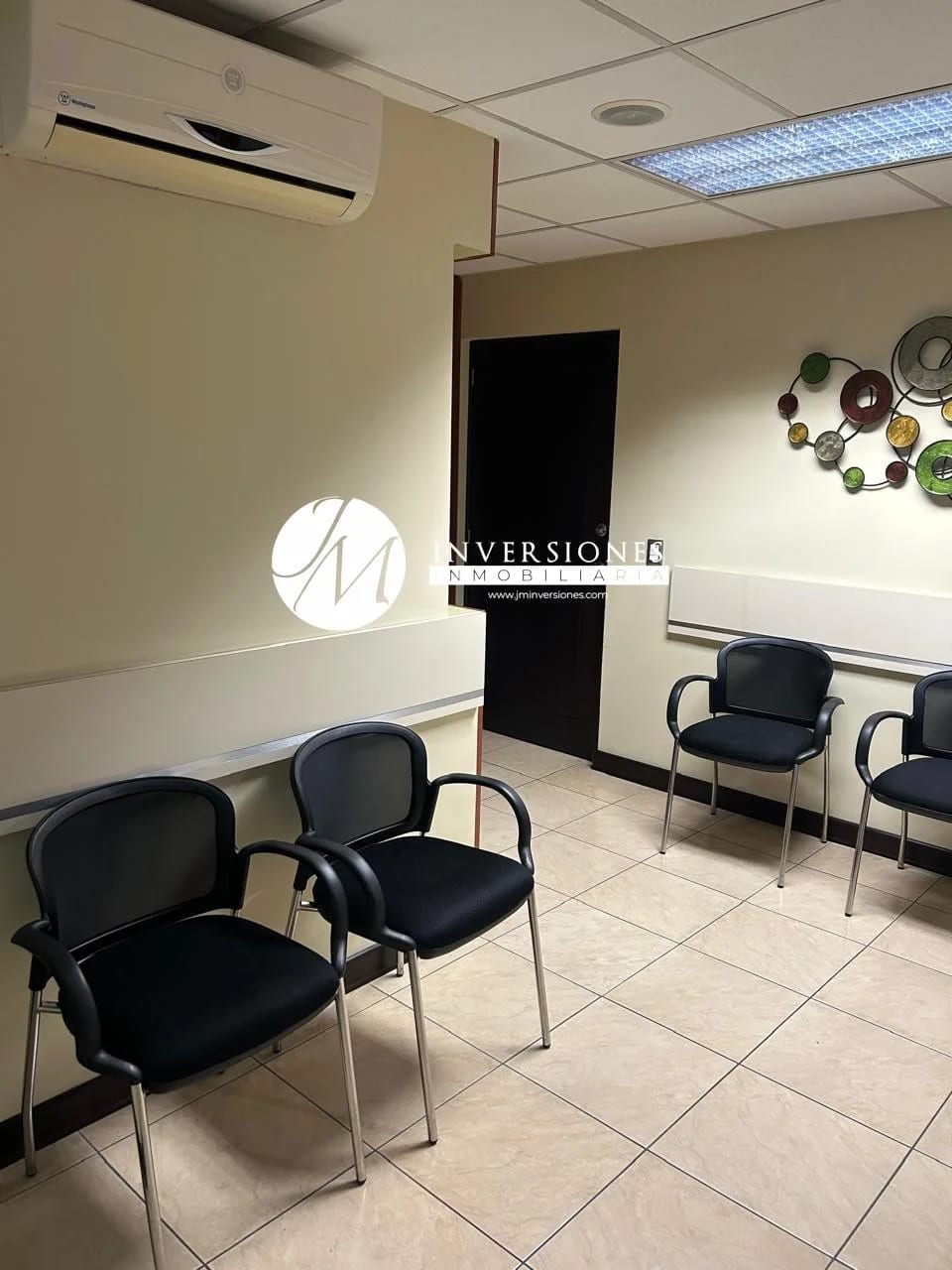 Oficina en Venta en zona 10 — Oficina en Venta en Zona 10, Guatemala, Ciudad — foto 3 de 11
