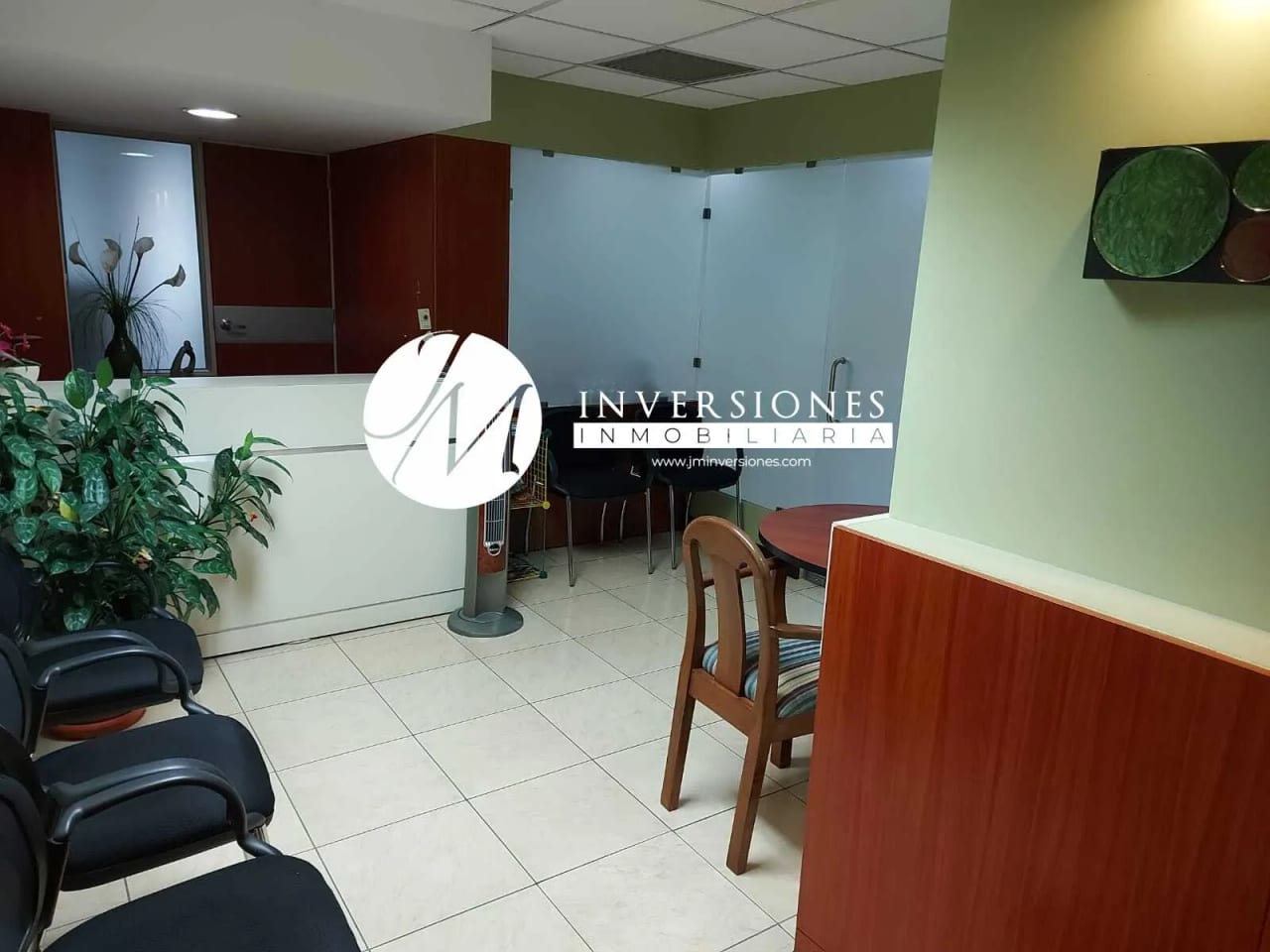 Oficina en Venta en zona 10 — Oficina en Venta en Zona 10, Guatemala, Ciudad — foto 4 de 11