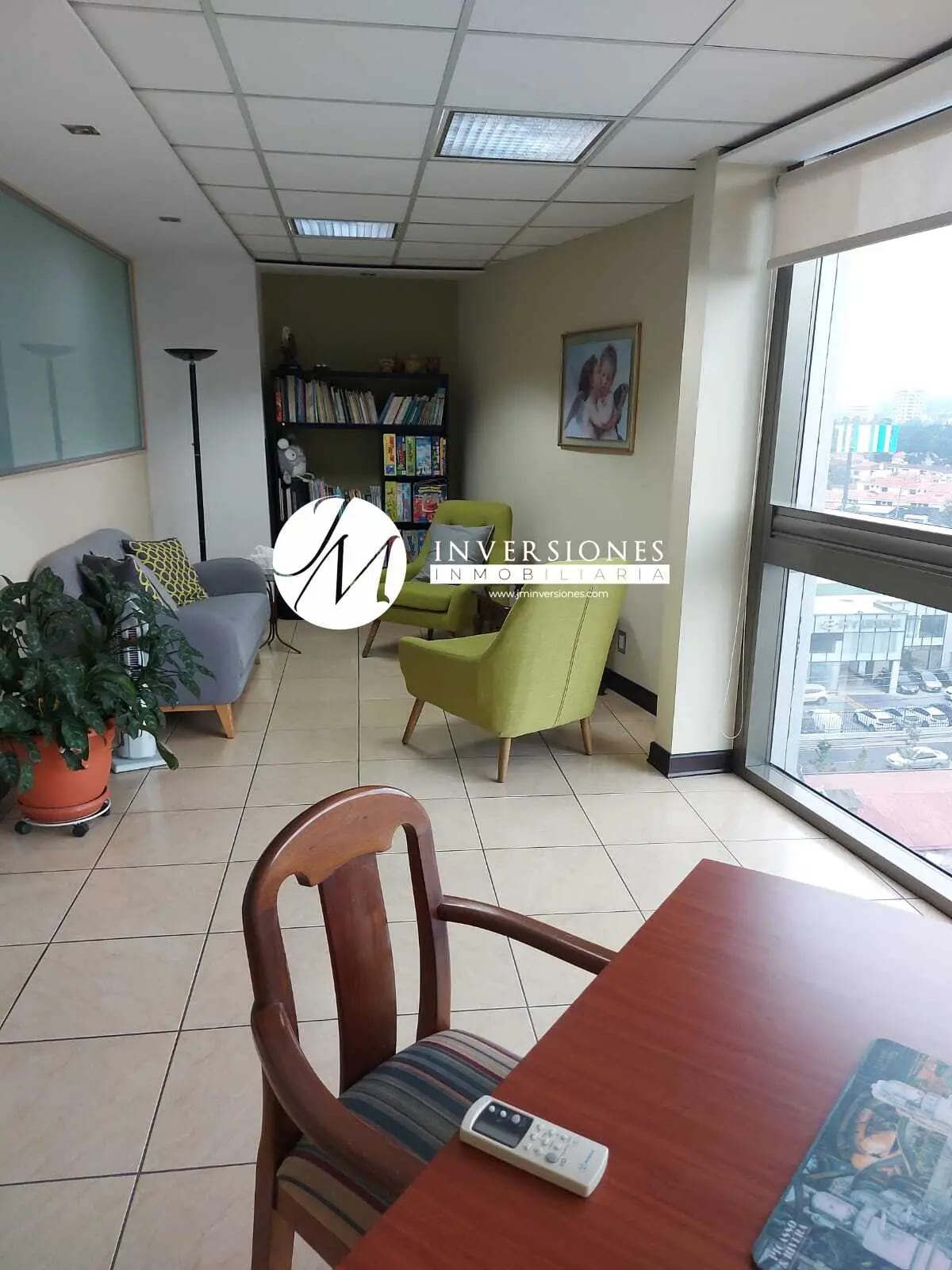 Oficina en Venta en zona 10 — Oficina en Venta en Zona 10, Guatemala, Ciudad — foto 1 de 11