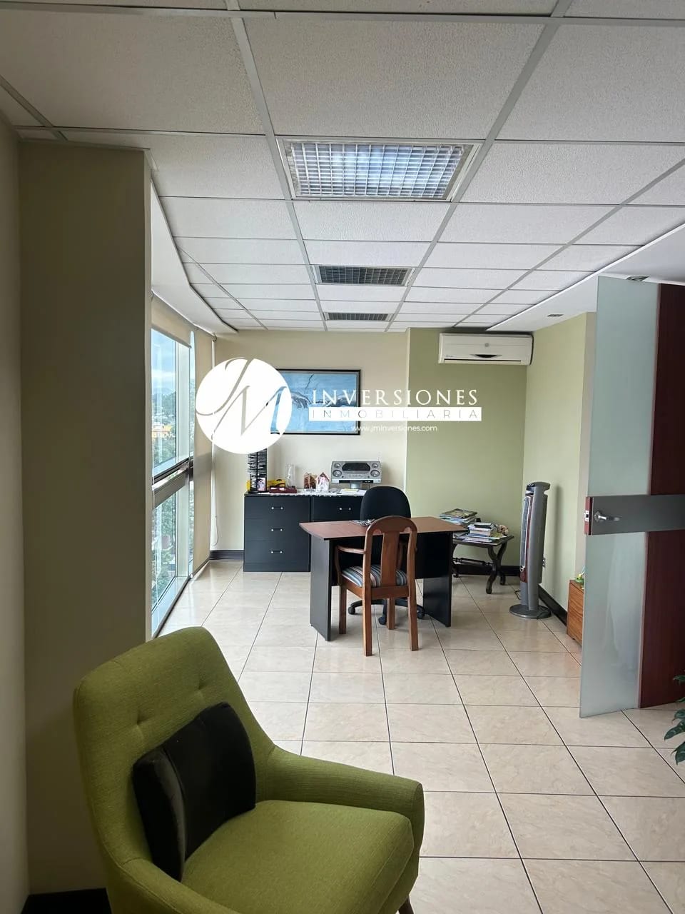 Oficina en Venta en zona 10 — Oficina en Venta en Zona 10, Guatemala, Ciudad — foto 2 de 11