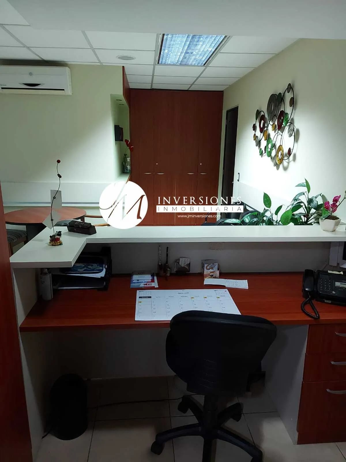 Oficina en Venta en zona 10 — Oficina en Venta en Zona 10, Guatemala, Ciudad — foto 7 de 11