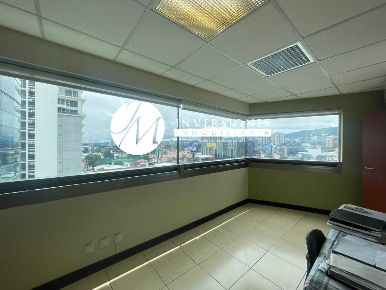 Oficina en Venta en zona 10 — Oficina en Venta en Zona 10, Guatemala, Ciudad — foto 10 de 11