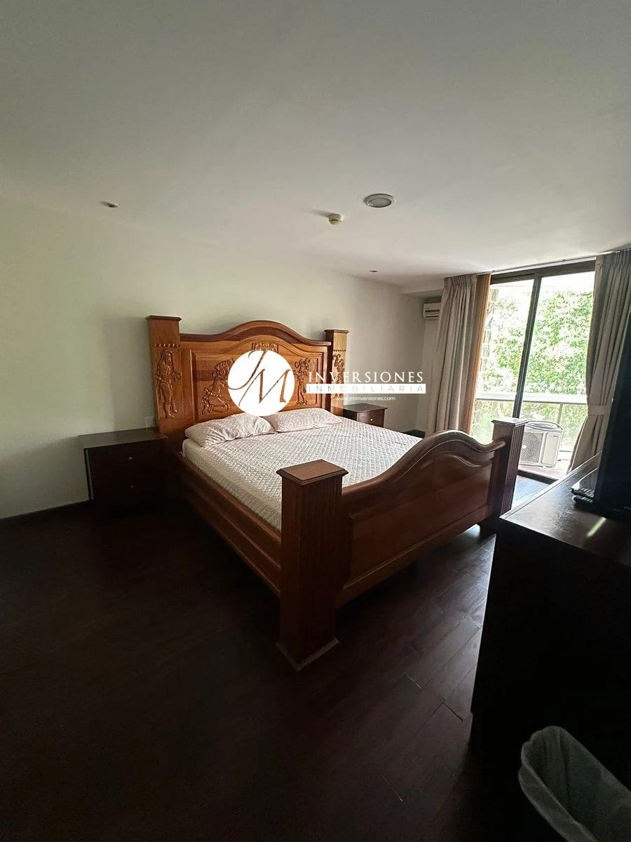 Apartamento en renta Amueblado en zona 10 — Apartamento en Alquiler en Zona 10, Guatemala, Ciudad — foto 7 de 10