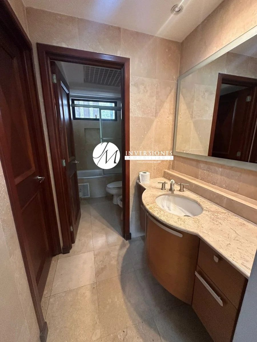 Apartamento en renta Amueblado en zona 10 — Apartamento en Alquiler en Zona 10, Guatemala, Ciudad — foto 10 de 10