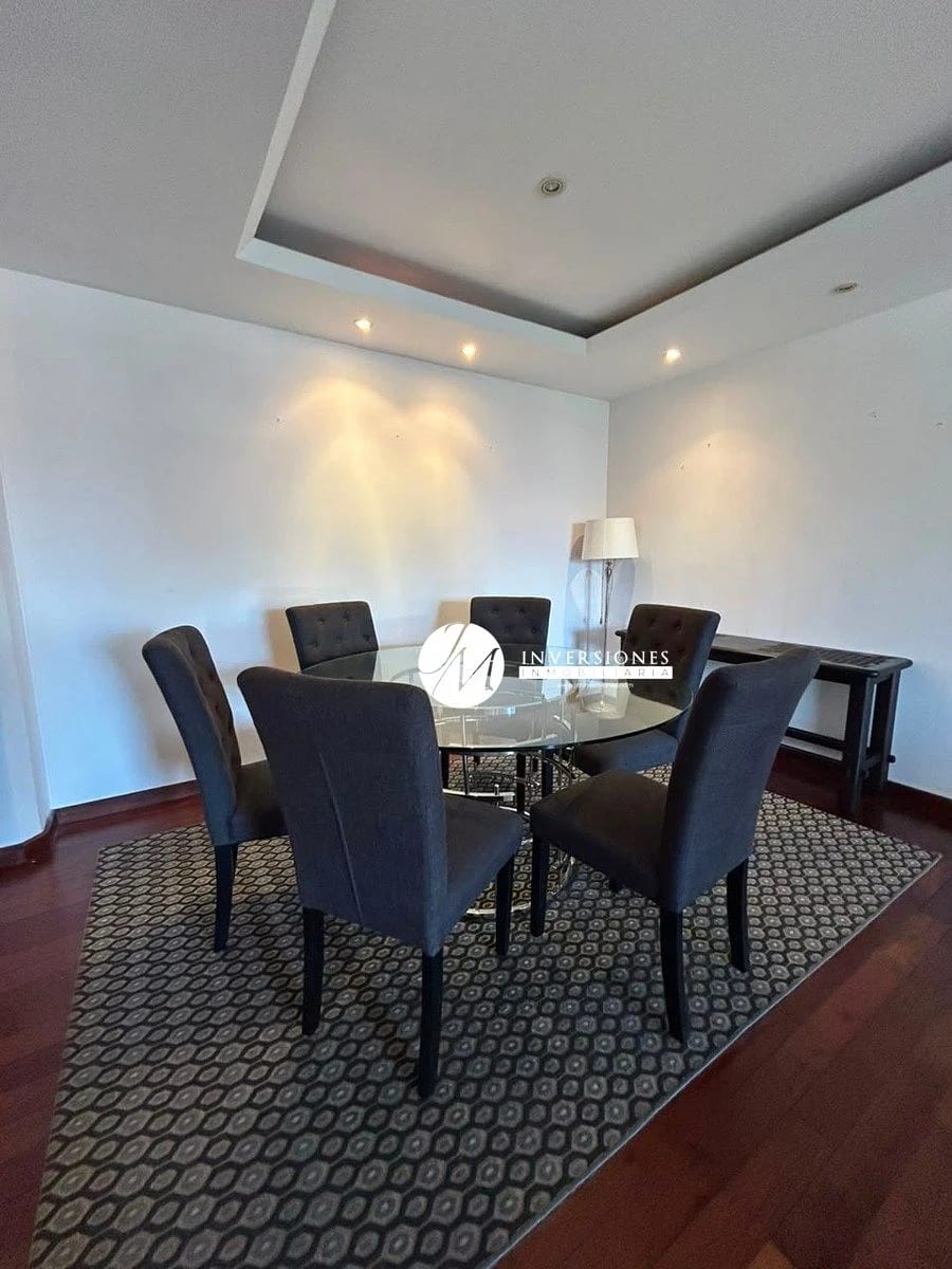 Apartamento en venta Amueblado en zona 10 — Apartamento en Venta en Zona 10, Guatemala, Ciudad — foto 3 de 17