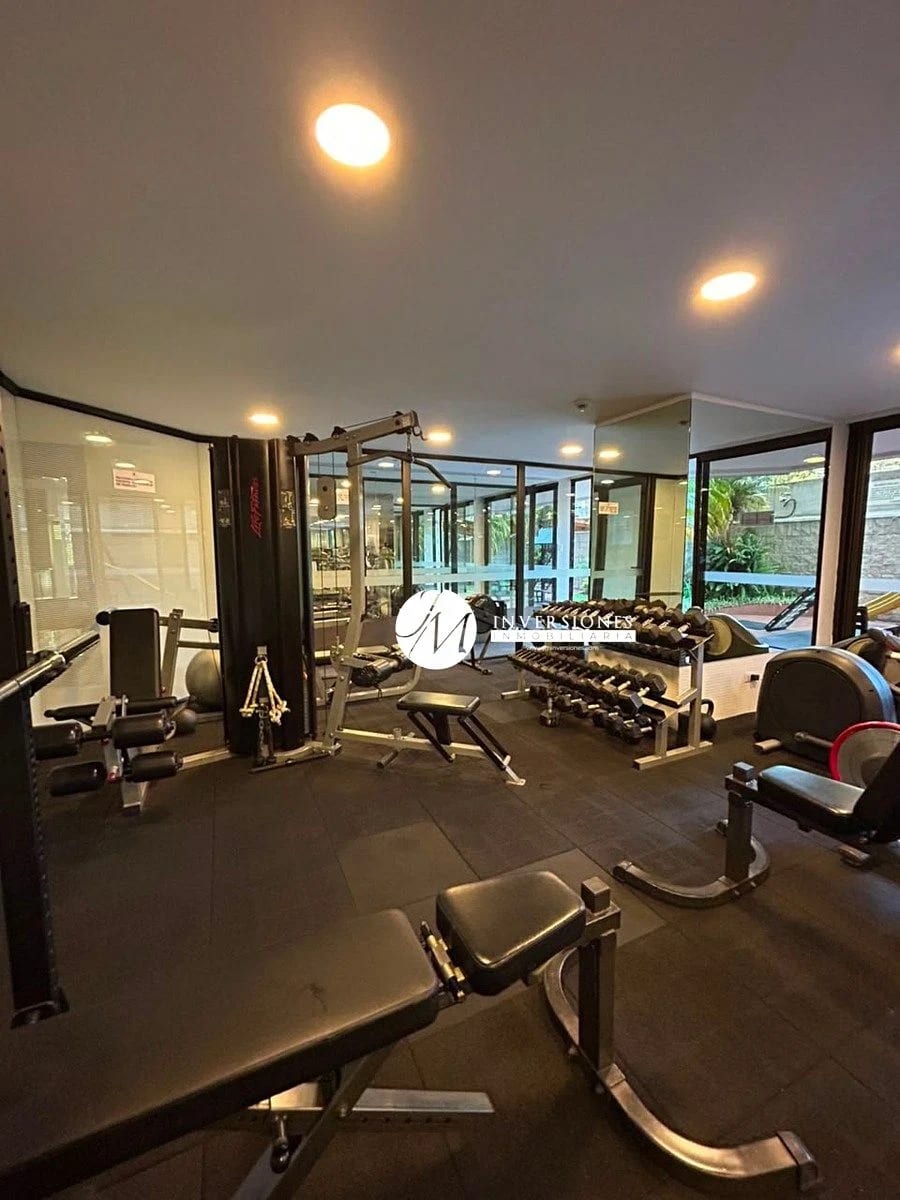 Apartamento en venta Amueblado en zona 10 — Apartamento en Venta en Zona 10, Guatemala, Ciudad — foto 6 de 17