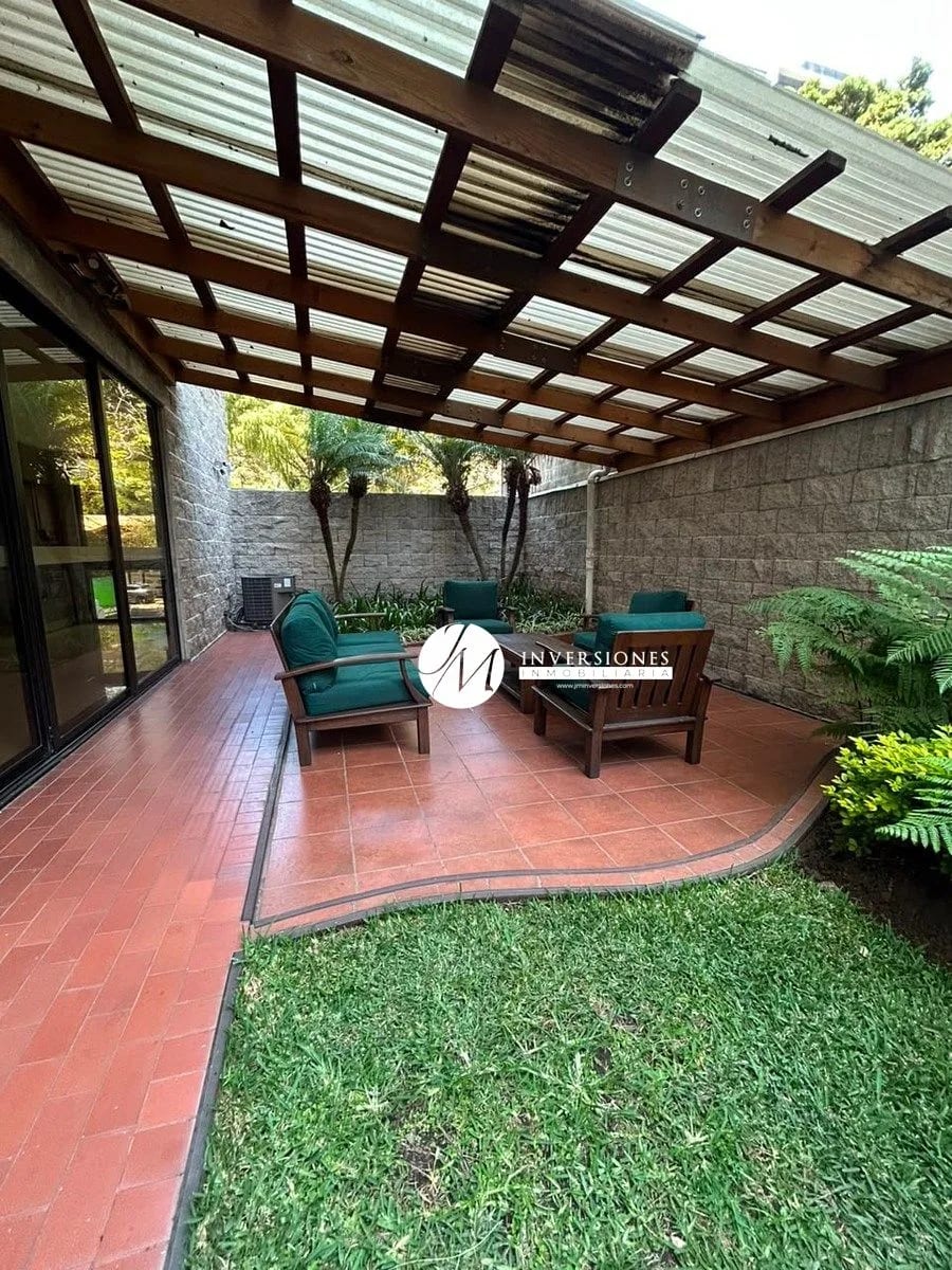 Apartamento en venta Amueblado en zona 10 — Apartamento en Venta en Zona 10, Guatemala, Ciudad — foto 8 de 17