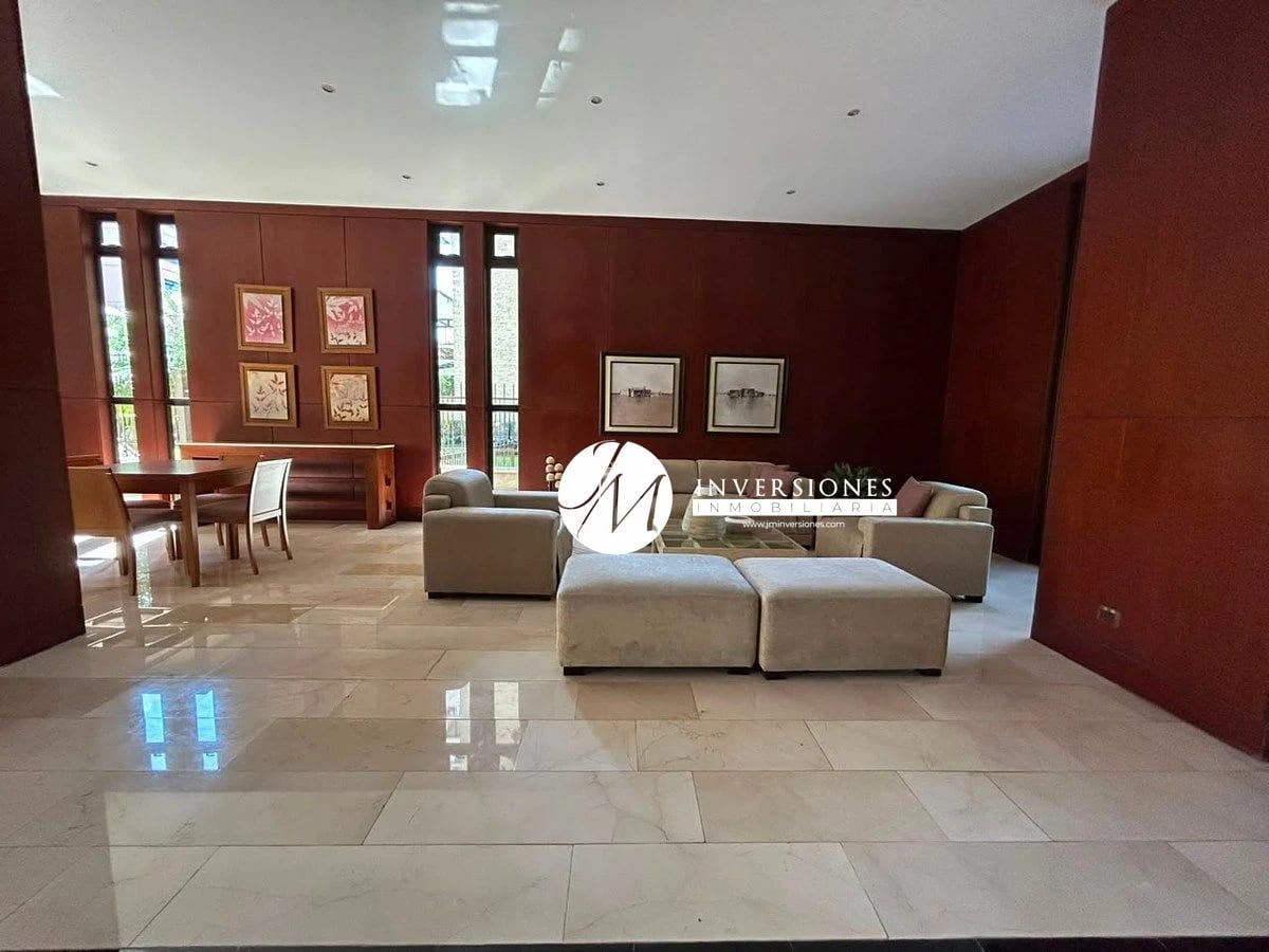Apartamento en venta Amueblado en zona 10 — Apartamento en Venta en Zona 10, Guatemala, Ciudad — foto 13 de 17