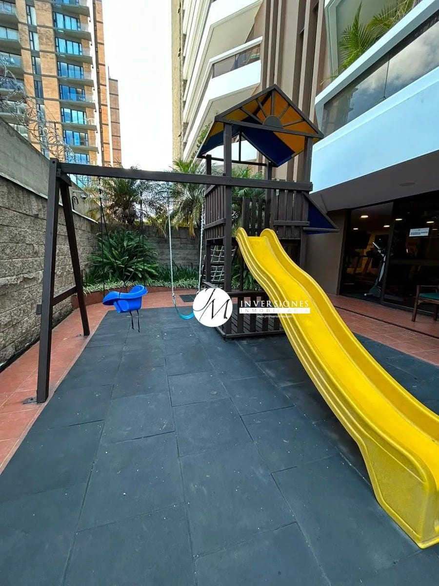 Apartamento en venta Amueblado en zona 10 — Apartamento en Venta en Zona 10, Guatemala, Ciudad — foto 11 de 17