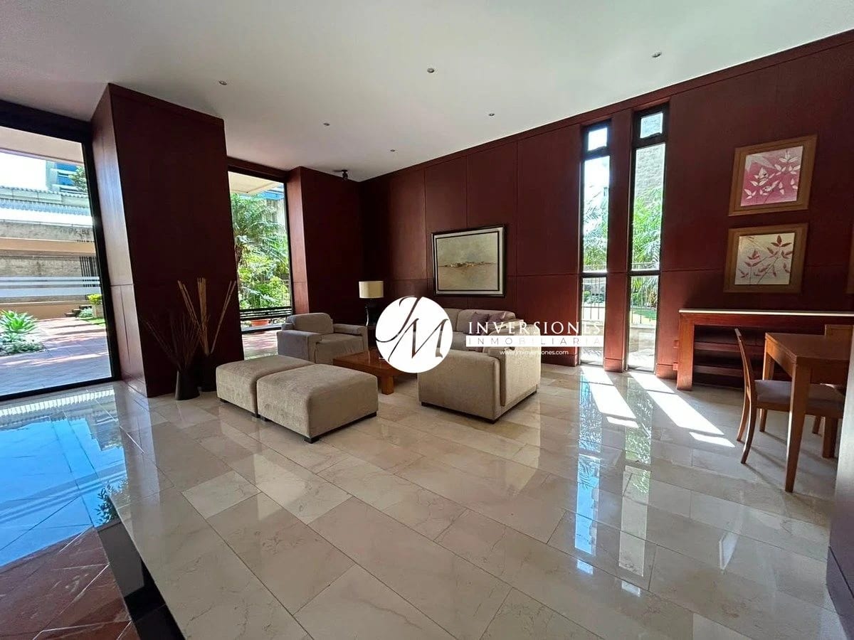 Apartamento en venta Amueblado en zona 10 — Apartamento en Venta en Zona 10, Guatemala, Ciudad — foto 14 de 17