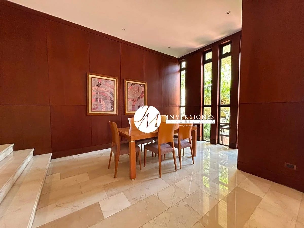 Apartamento en venta Amueblado en zona 10 — Apartamento en Venta en Zona 10, Guatemala, Ciudad — foto 15 de 17