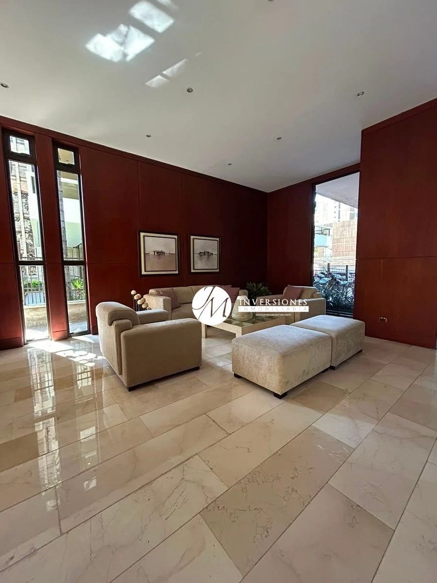 Apartamento en venta Amueblado en zona 10 — Apartamento en Venta en Zona 10, Guatemala, Ciudad — foto 17 de 17