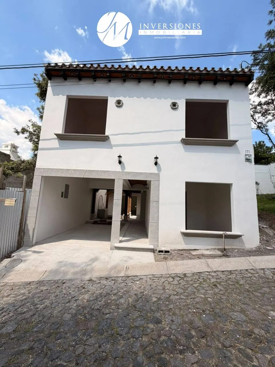 Casa en Venta de 4 Dormitorios en Antigua Gardens — Casa en Venta en Zona 1, Guatemala, Ciudad — foto 1 de 4