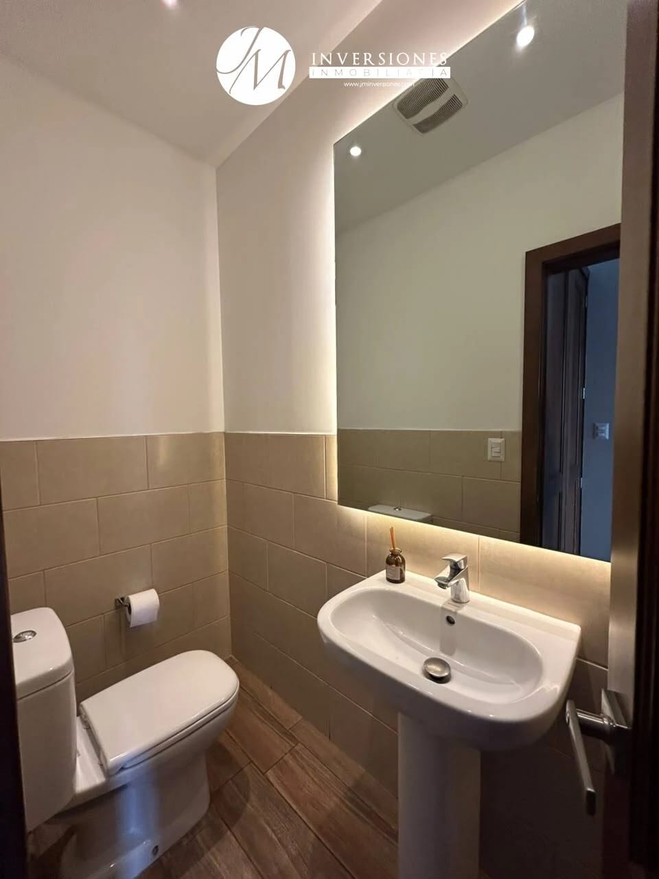 Apartamento en renta amueblado de 1 dormitorio Zona 10 — Apartamento en Alquiler en Zona 10, Guatemala, Ciudad — foto 7 de 16