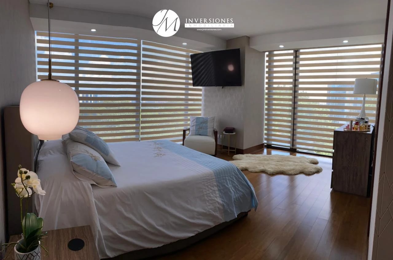 Apartamento en Venta de 3 Dormitorios en zona 15 — Apartamento en Venta en Zona 15, Guatemala, Ciudad — foto 8 de 16