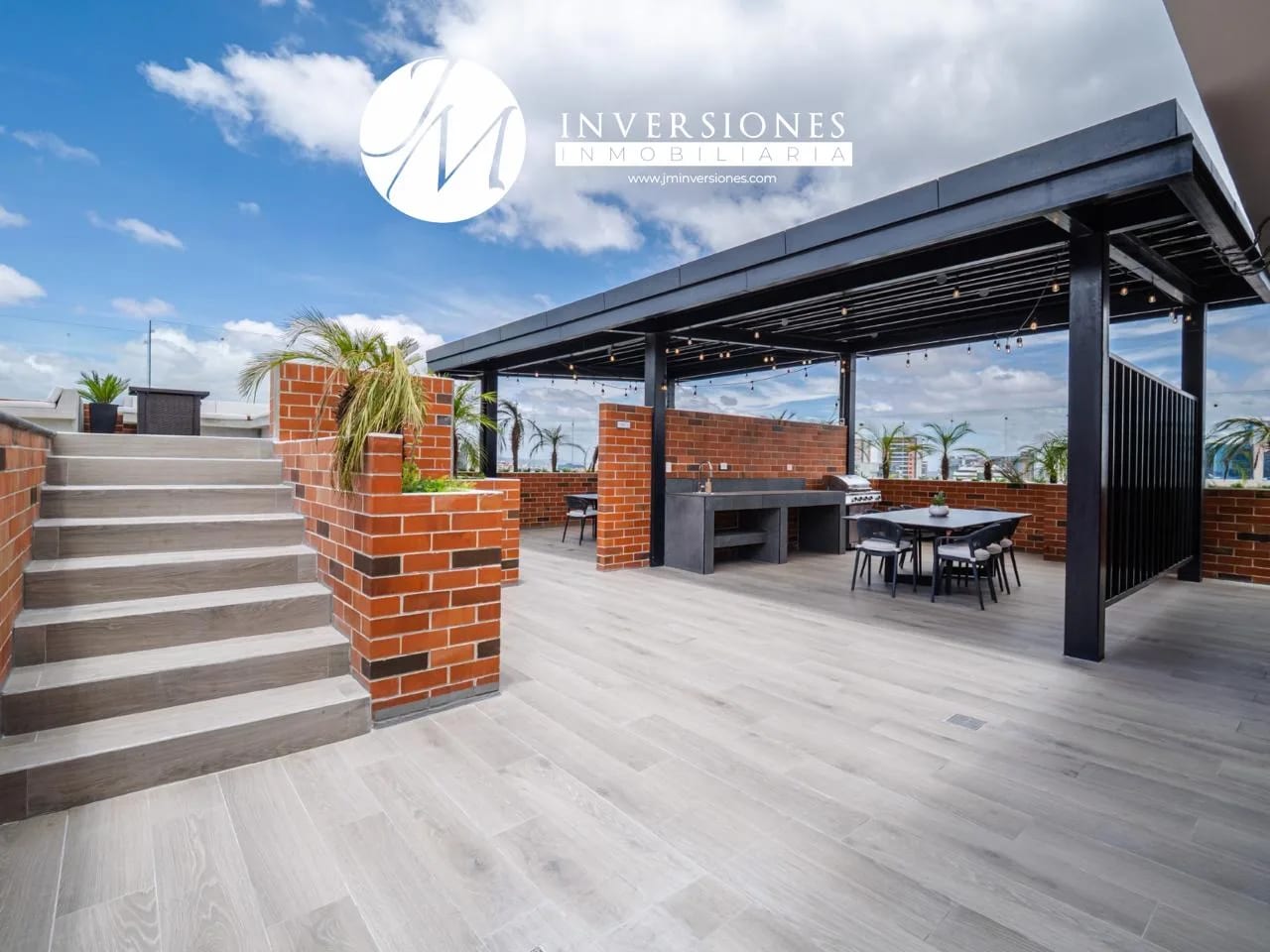 Apartamento en zona 10 de 3 Dormitorios en Renta — Apartamento en Alquiler en Zona 10, Guatemala, Ciudad — foto 9 de 14