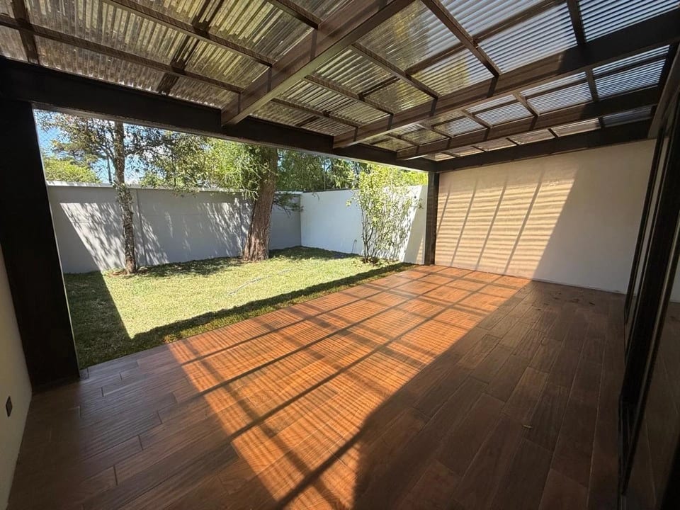 VENDO CASA NUEVA EN CARRETERA A EL SALVADOR KM 18.5 EL TAJÍN — Casa en Venta en El Tajin, Carretera a El Salvador, Guatemala, Ciudad — foto 3 de 17