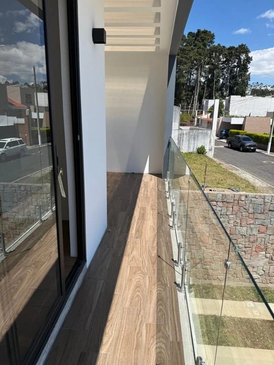 VENDO CASA NUEVA EN CARRETERA A EL SALVADOR KM 18.5 EL TAJÍN — Casa en Venta en El Tajin, Carretera a El Salvador, Guatemala, Ciudad — foto 8 de 17
