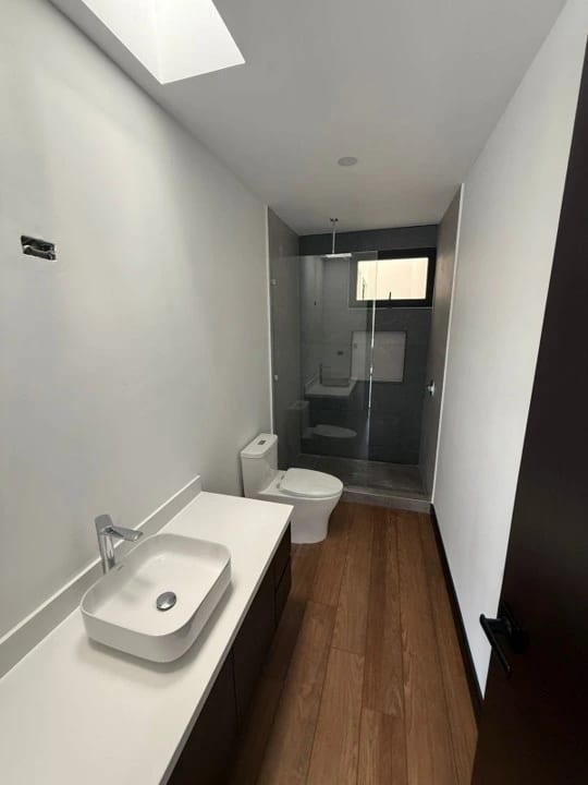 VENDO CASA NUEVA EN CARRETERA A EL SALVADOR KM 18.5 EL TAJÍN — Casa en Venta en El Tajin, Carretera a El Salvador, Guatemala, Ciudad — foto 17 de 17
