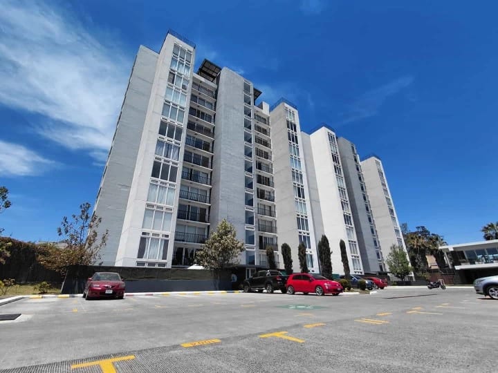 TREO APARTAMENTOS ZONA 4 MIXCO. FINAL BOULEVARD NARANJO. ENGANCHE: Q. 48,800 — Apartamento en Venta en Bosques de San Nicolás, Zona 4 Mixco, Guatemala, Ciudad — foto 1 de 6