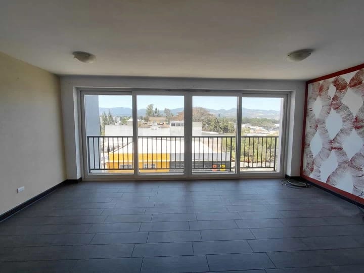 TREO APARTAMENTOS ZONA 4 MIXCO. FINAL BOULEVARD NARANJO. ENGANCHE: Q. 48,800 — Apartamento en Venta en Bosques de San Nicolás, Zona 4 Mixco, Guatemala, Ciudad — foto 3 de 6