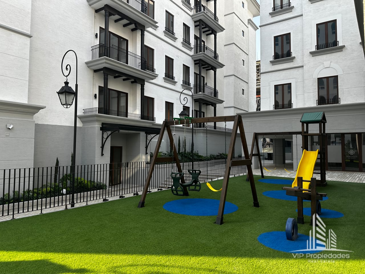 Nogales I, Cayala Apartamento en alquiler — Apartamento en Alquiler en Ciudad Cayalá, Zona 16, Guatemala, Ciudad — foto 9 de 13