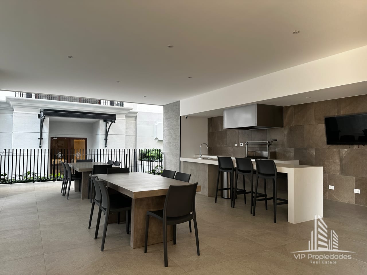 Nogales I, Cayala Apartamento en alquiler — Apartamento en Alquiler en Ciudad Cayalá, Zona 16, Guatemala, Ciudad — foto 13 de 13