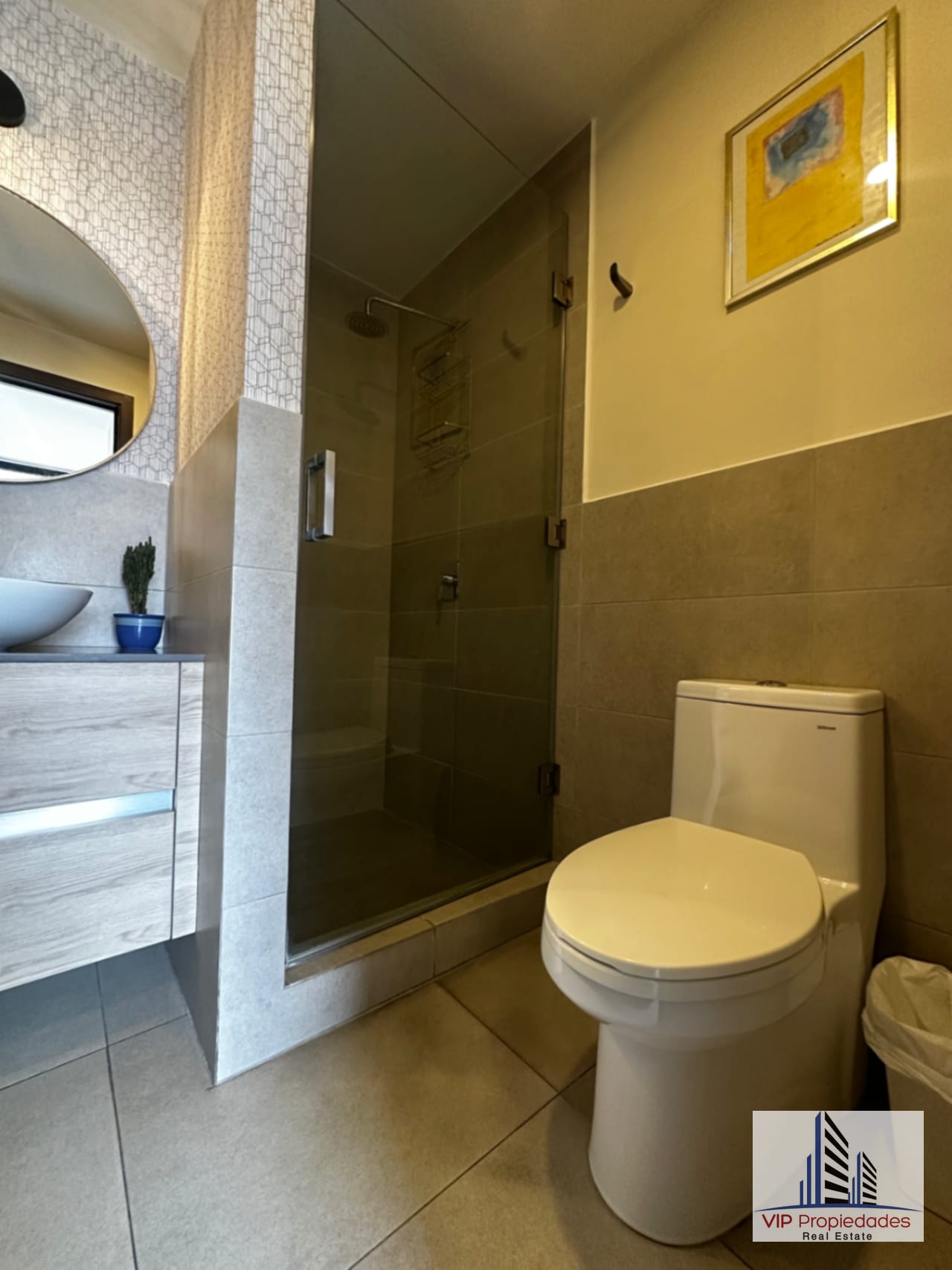 Zona 10, apartamento en alquiler — Apartamento en Alquiler en Mira, Zona 10, Guatemala, Ciudad — foto 7 de 12