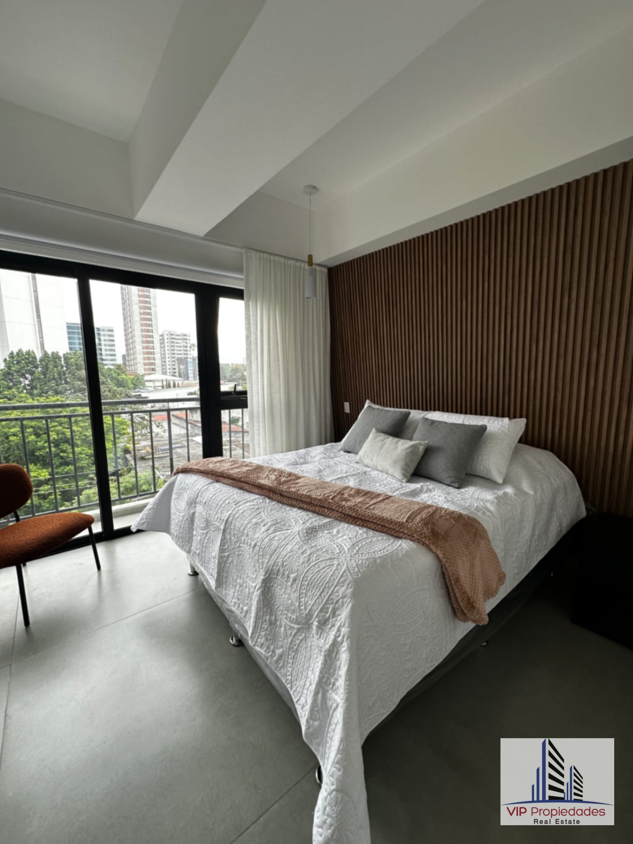 Zona 10, Edificio Bonadiez excelente inversión apartamento en venta — Apartamento en Venta en Bonadiez, Zona 10, Guatemala, Ciudad — foto 6 de 9