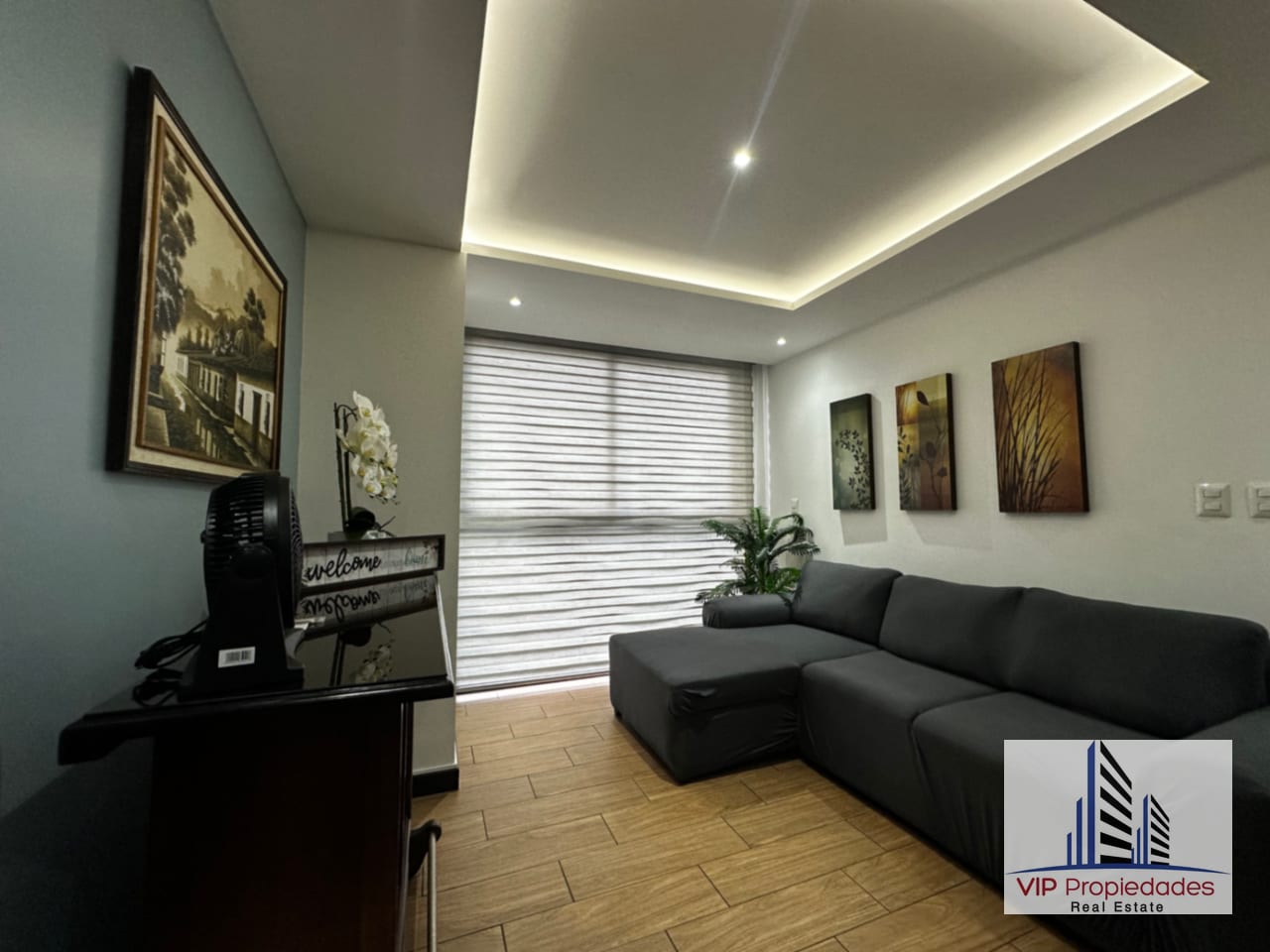 Praga zona 15 VH I, apartamento en venta — Apartamento en Venta en Zona 15, Guatemala, Ciudad — foto 3 de 15