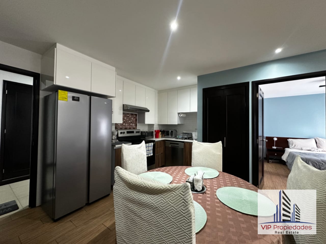 Praga zona 15 VH I, apartamento en venta — Apartamento en Venta en Zona 15, Guatemala, Ciudad — foto 1 de 15
