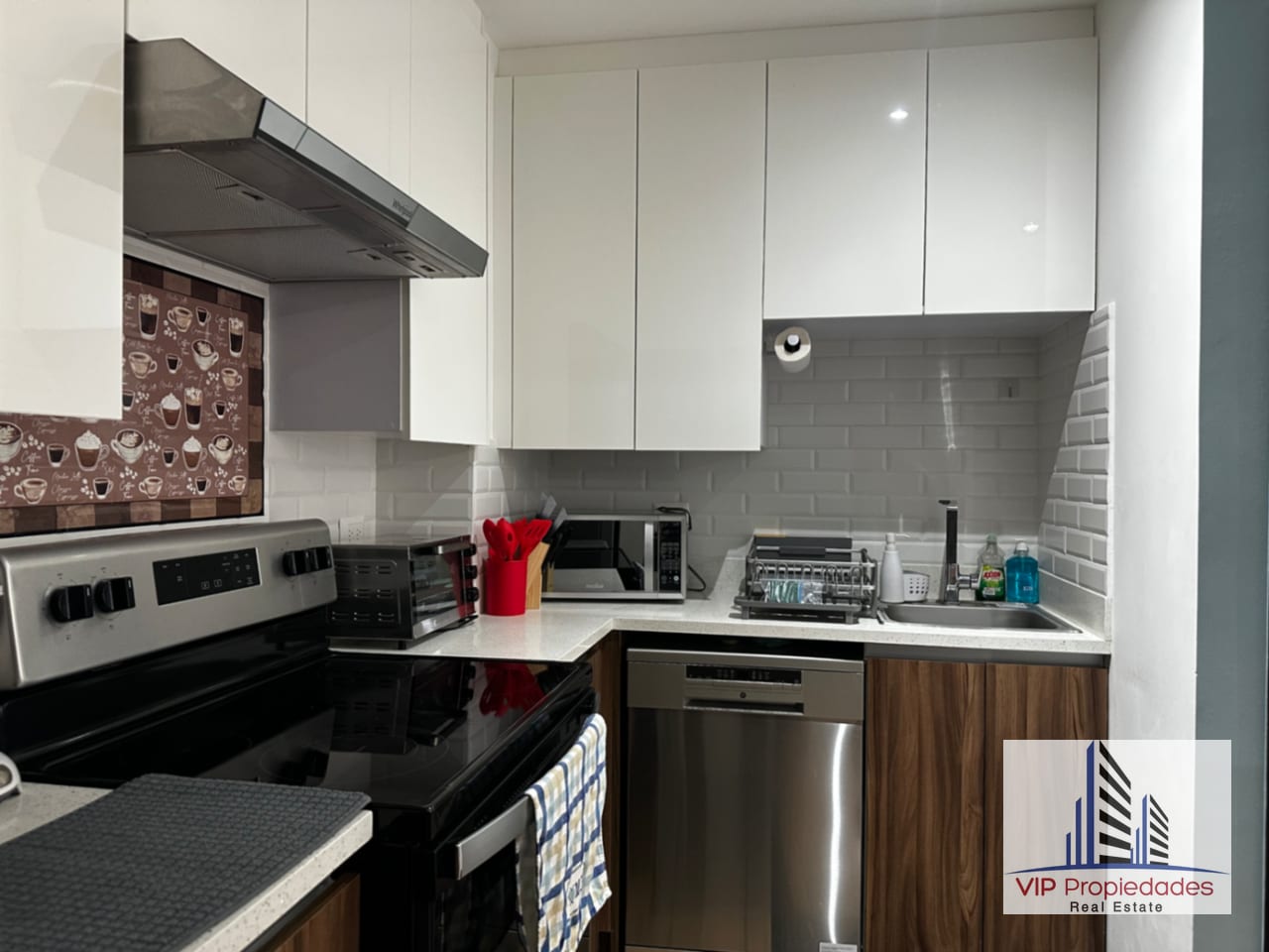 Praga zona 15 VH I, apartamento en venta — Apartamento en Venta en Zona 15, Guatemala, Ciudad — foto 2 de 15