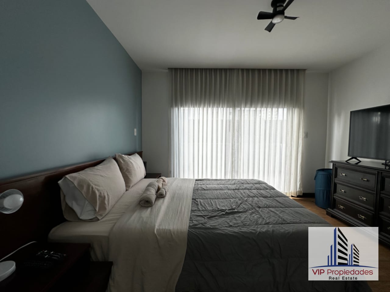 Praga zona 15 VH I, apartamento en venta — Apartamento en Venta en Zona 15, Guatemala, Ciudad — foto 4 de 15